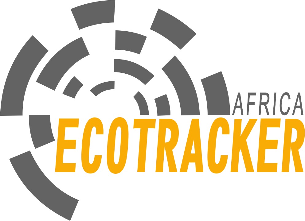 EcoTracker Africa Logo
